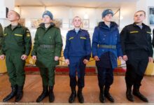 Photo of Специальная походная одежда для комфорта