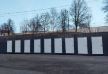 Photo of Герметичный контейнер для хранения продуктов