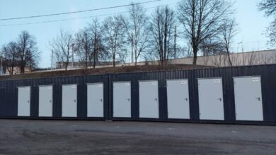 Photo of Герметичный контейнер для хранения продуктов