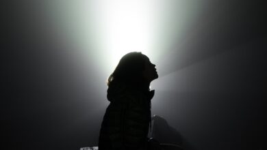 Photo of Отражающий жилет для видимости в темное время суток